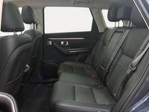 Leapmotor C10 C10 REEV 28.4 kWh Design Auto