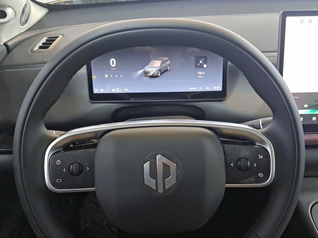 Leapmotor C10 C10 REEV 28.4 kWh Design Auto - Foto 816