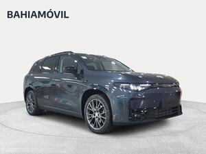 Leapmotor C10 C10 REEV 28.4 kWh Design Auto