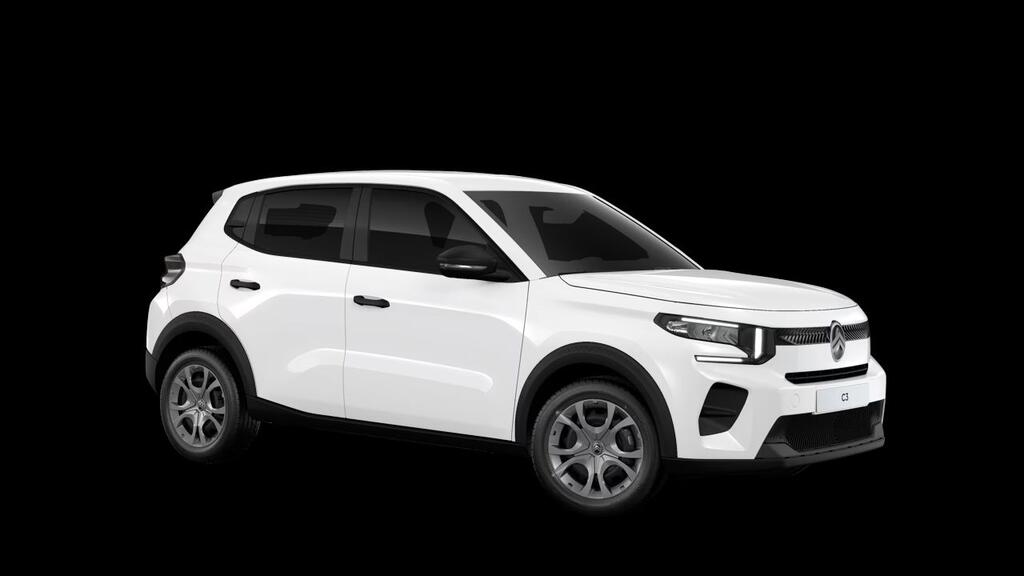 Citroën C3 Turbo 100 You - Foto 684