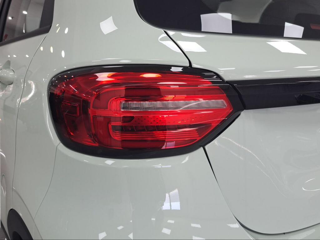 Leapmotor T03 BEV 37.3kWh Design Auto - Foto 861