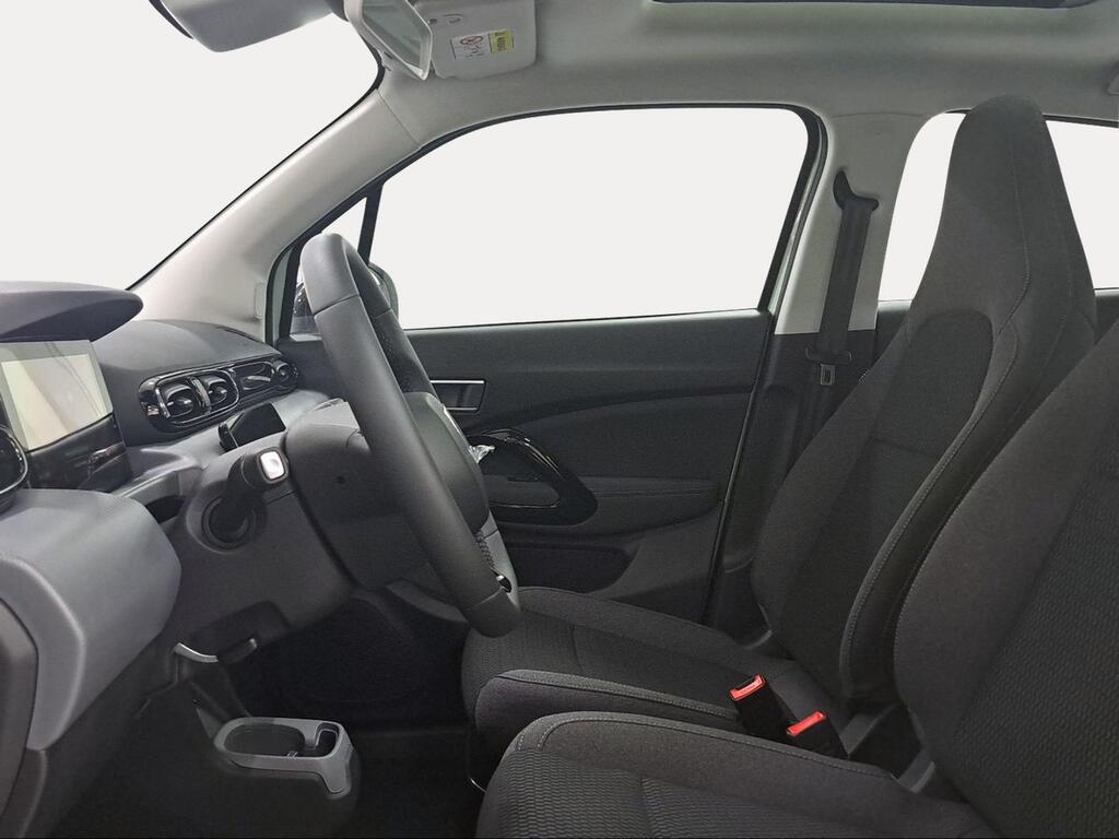 Leapmotor T03 BEV 37.3kWh Design Auto - Foto 850