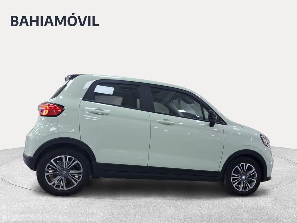 Leapmotor T03 BEV 37.3kWh Design Auto - Foto 845