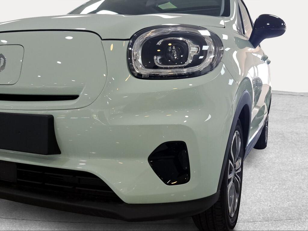 Leapmotor T03 BEV 37.3kWh Design Auto - Foto 854