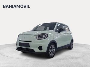 Leapmotor T03 BEV 37.3kWh Design Auto