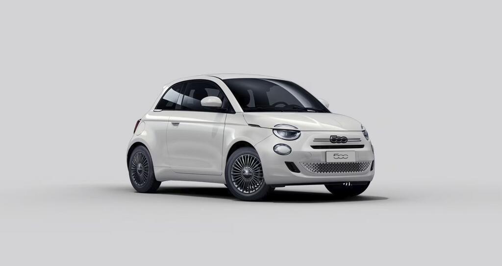 Fiat 500 TORINO 1.0 Hybrid 48kW (65cv) - Foto 759