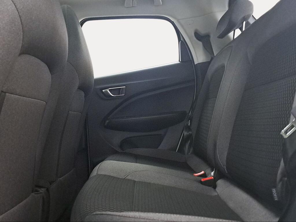 Leapmotor T03 BEV 37.3kWh Design Auto - Foto 851