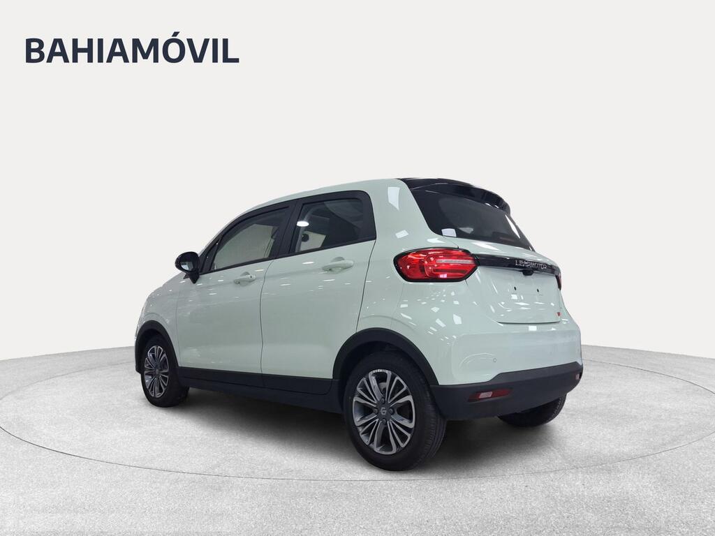 Leapmotor T03 BEV 37.3kWh Design Auto - Foto 848