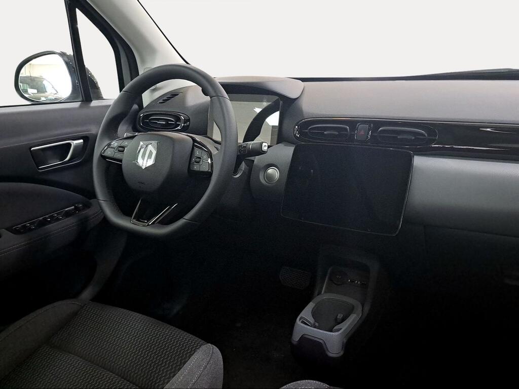 Leapmotor T03 BEV 37.3kWh Design Auto - Foto 856