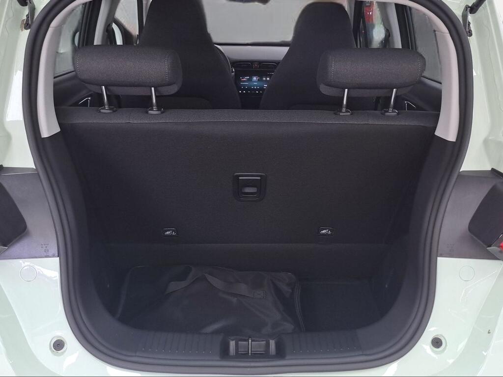 Leapmotor T03 BEV 37.3kWh Design Auto - Foto 847