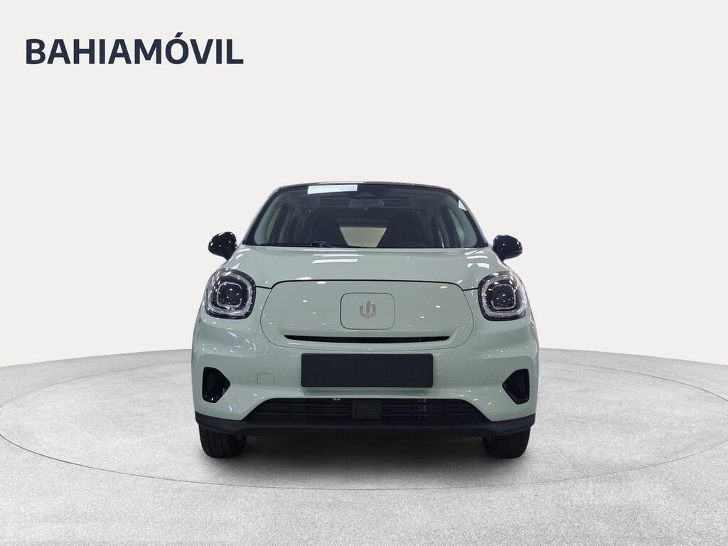 Leapmotor T03 BEV 37.3kWh Design Auto - Foto 843
