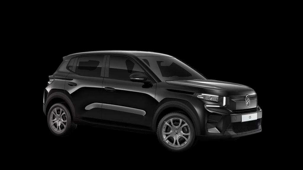 Citroën C3 Turbo 100 You - Foto 662