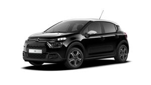 Citroën C3 Origin PureTech 60KW (83CV) Plus Citroën C3 Origin PureTech 60KW (83CV) Plus