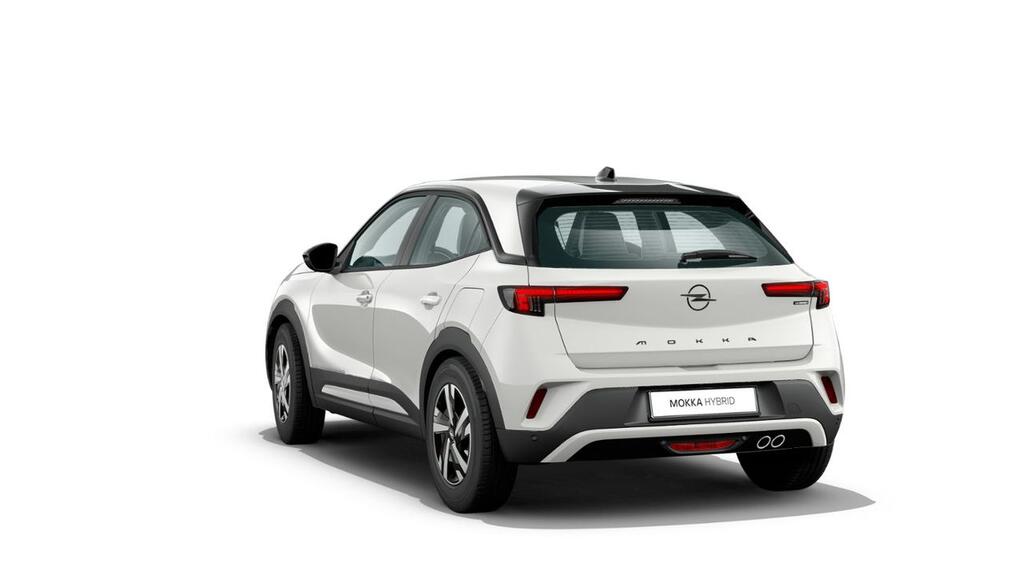 Opel Mokka 1.2 T XHT Hybrid eDCT6 Edition - Foto 673