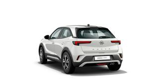 Opel Mokka 1.2 T XHT Hybrid eDCT6 Edition