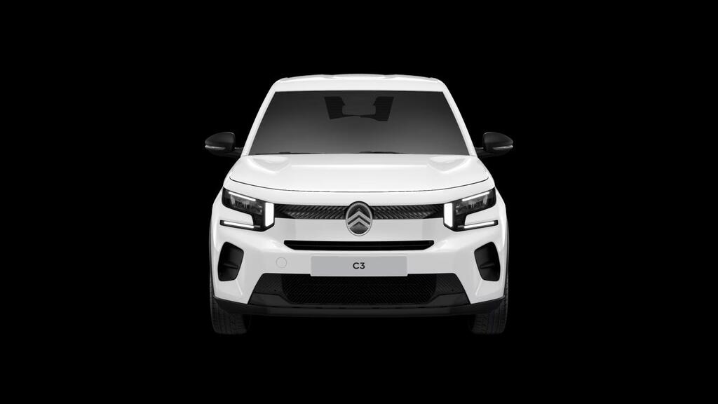 Citroën C3 Turbo 100 You - Foto 635