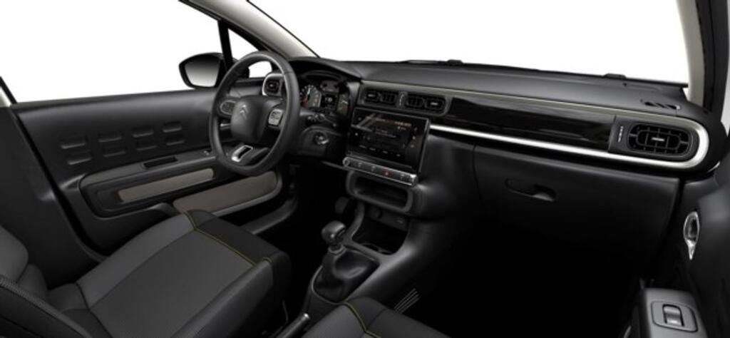 Citroën C3 Origin BlueHDi 75KW (100CV) Plus - Foto 539