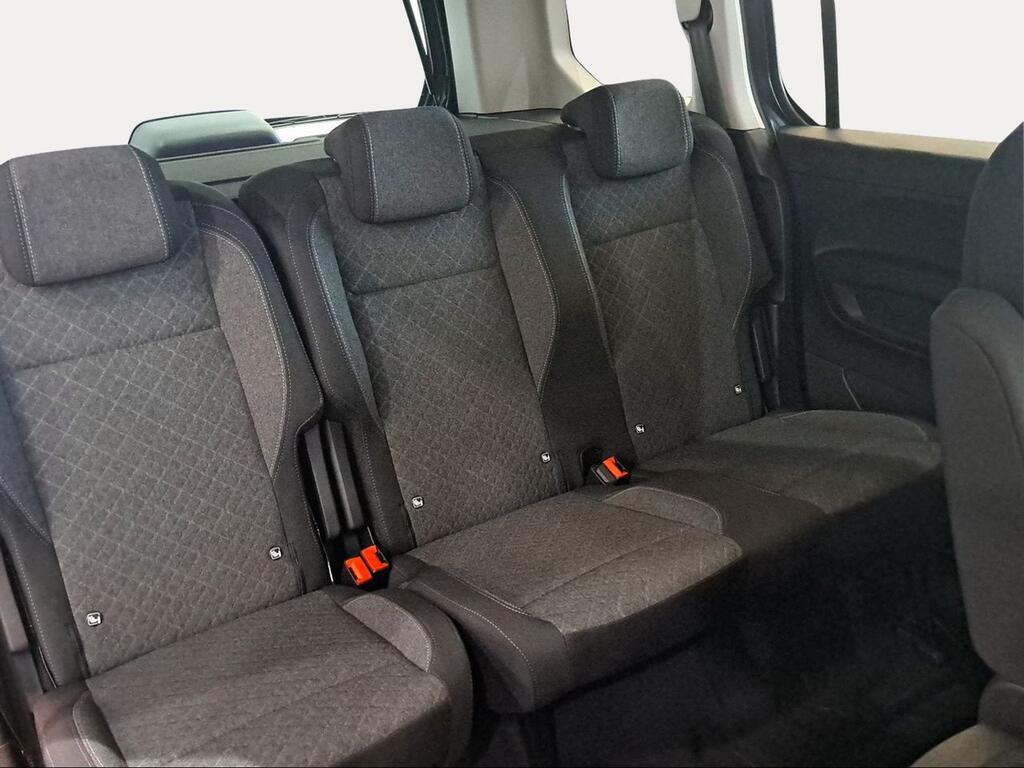 Opel Combo 100 Cv 1.5 Td S/S MT6 - Foto 797