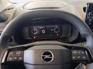 Opel Combo 100 Cv 1.5 Td S/S MT6