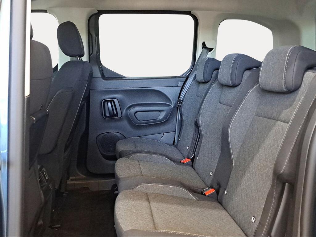 Opel Combo 100 Cv 1.5 Td S/S MT6 - Foto 791