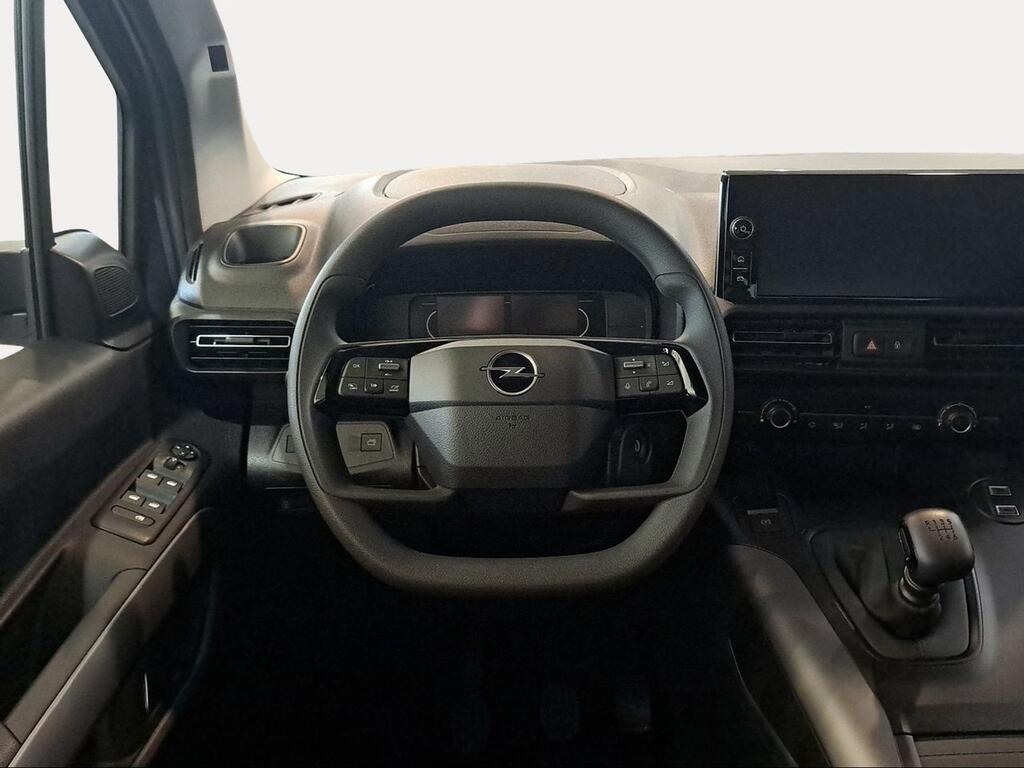 Opel Combo 100 Cv 1.5 Td S/S MT6 - Foto 795