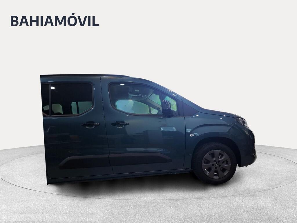 Opel Combo 100 Cv 1.5 Td S/S MT6 - Foto 785