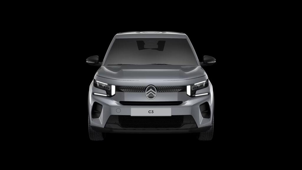 Citroën C3 Turbo 100 You - Foto 619