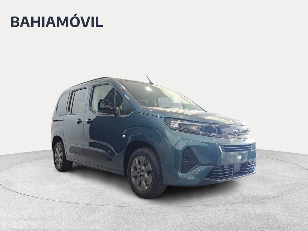 Opel Combo 100 Cv 1.5 Td S/S MT6 - Foto 784