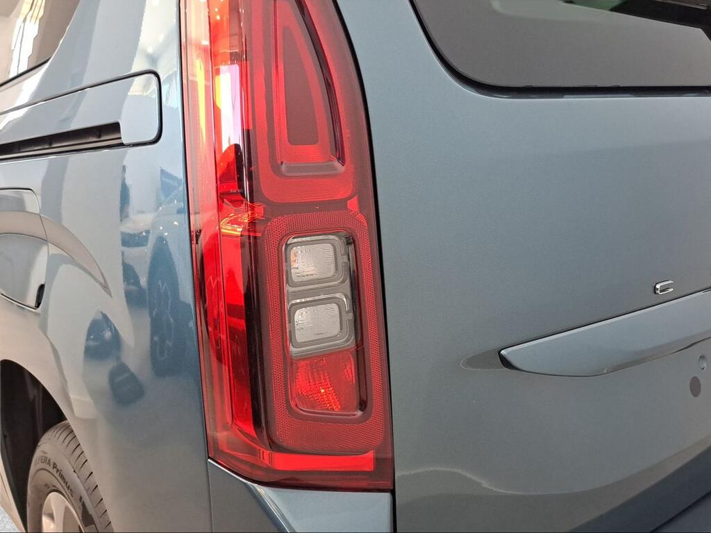 Opel Combo 100 Cv 1.5 Td S/S MT6 - Foto 801