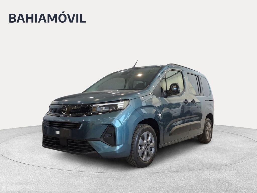 Opel Combo 100 Cv 1.5 Td S/S MT6 - Foto 782
