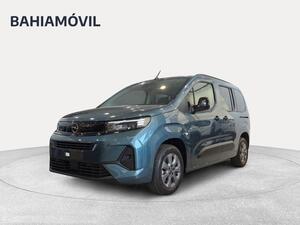Opel Combo 100 Cv 1.5 Td S/S MT6