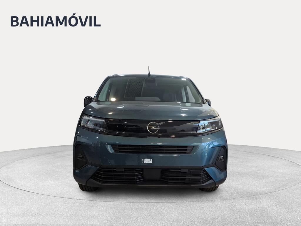 Opel Combo 100 Cv 1.5 Td S/S MT6 - Foto 783