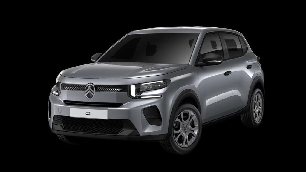 Citroën C3 Turbo 100 You - Foto 615