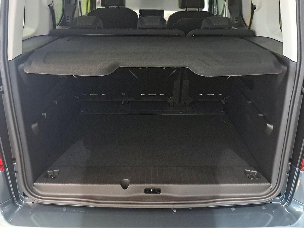 Opel Combo 100 Cv 1.5 Td S/S MT6 - Foto 787