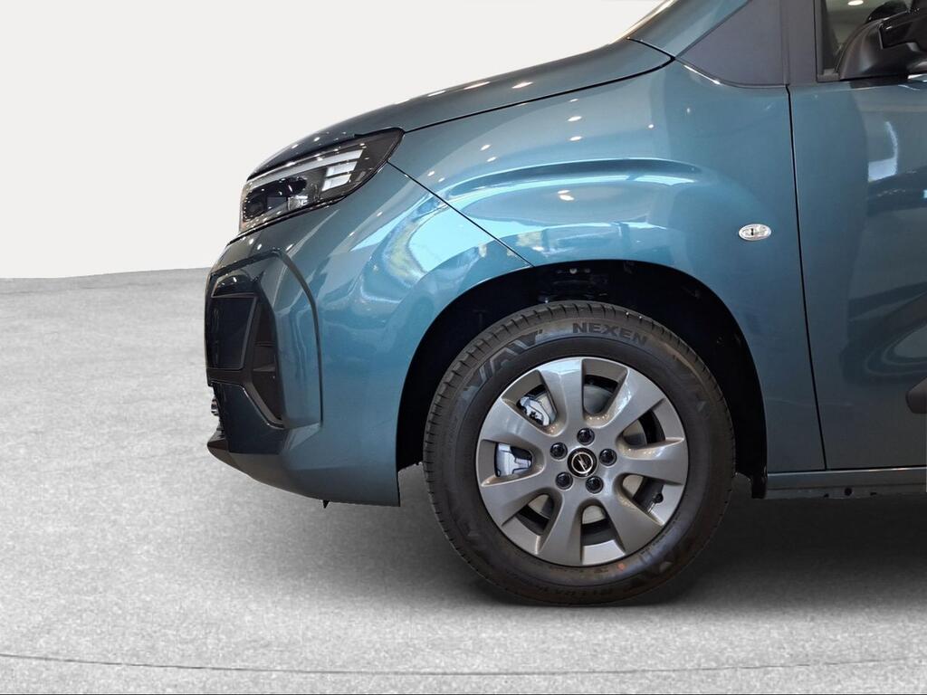Opel Combo 100 Cv 1.5 Td S/S MT6 - Foto 792