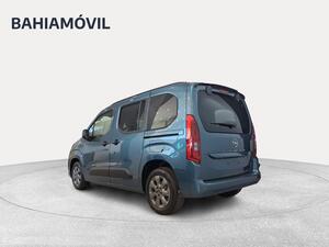 Opel Combo 100 Cv 1.5 Td S/S MT6