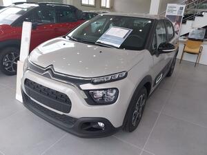 Citroën C3 Origin PureTech 60KW (83CV) Plus Citroën C3 Origin PureTech 60KW (83CV) Plus