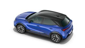 Opel Mokka 1.2 T XHT Hybrid eDCT6 GS