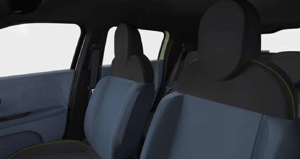 Fiat Grande Panda ICON 74kW (100cv) - Foto 608