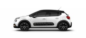 Citroën C3 Origin PureTech 60KW (83CV) You!