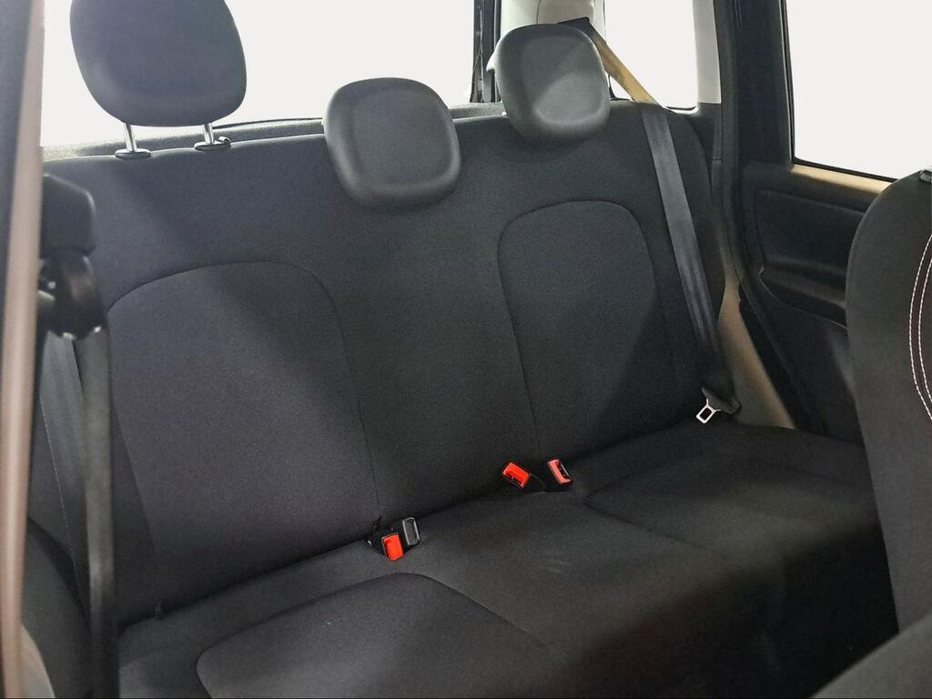 Fiat Panda Panda 1.0 Hybrid 51kW (70cv) ICON Fiat Panda Icon 1,0 70cv - Foto 615