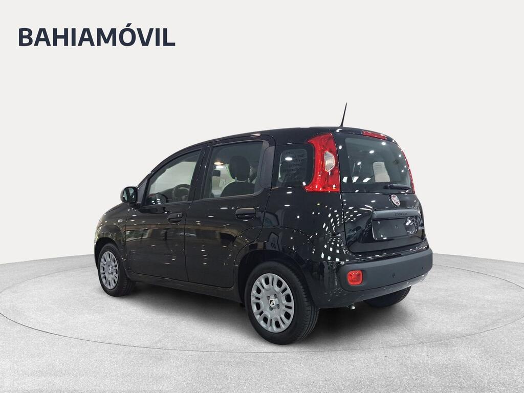 Fiat Panda Panda 1.0 Hybrid 51kW (70cv) ICON Fiat Panda Icon 1,0 70cv - Foto 606