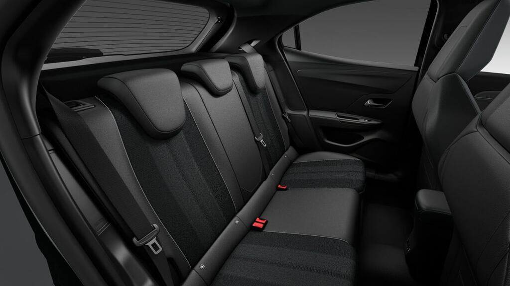 Opel Mokka 1.2 T XHT Hybrid eDCT6 GS - Foto 575