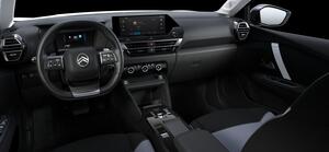 Citroën C4 Hybrid 100 e-DCS6 You