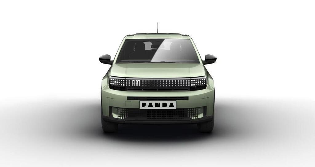 Fiat Grande Panda ICON 74kW (100cv) - Foto 586