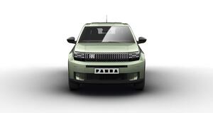 Fiat Grande Panda ICON 74kW (100cv)