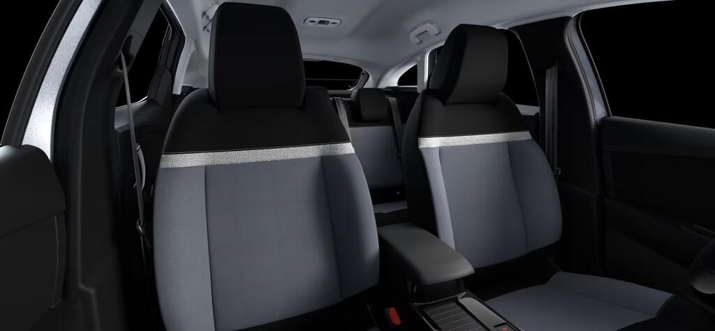 Citroën C4 Hybrid 100 e-DCS6 You - Foto 539