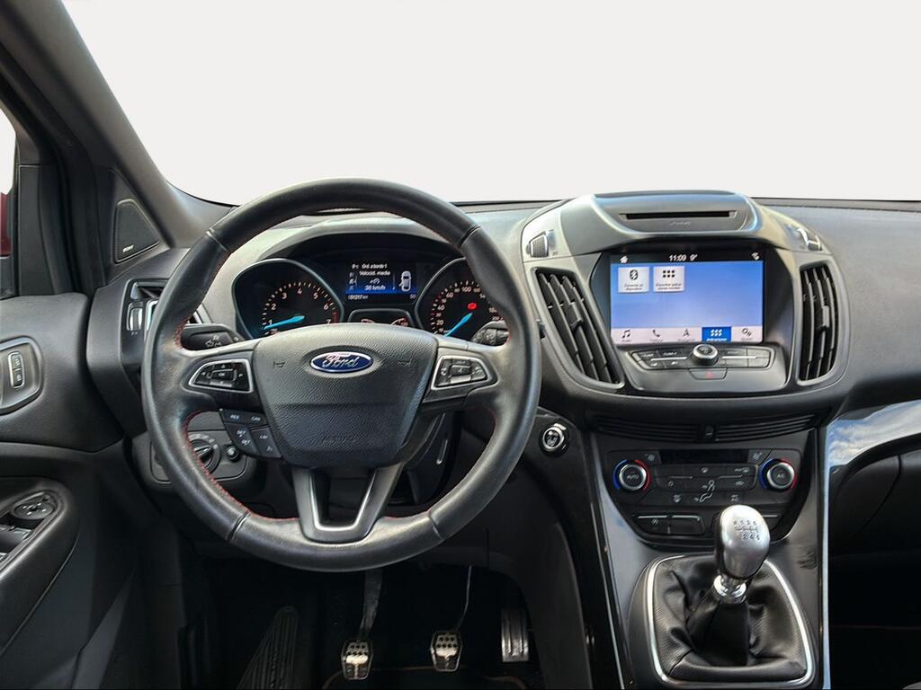 Ford Kuga 1.5 EcoBoost 88kW 4x2 ST-Line - Foto 1118