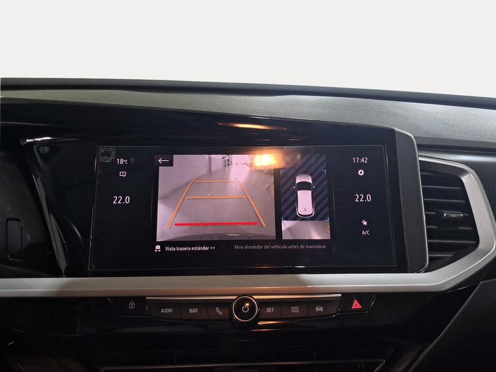 Opel Grandland 1.5 CDTi GS Line Auto - Foto 1209