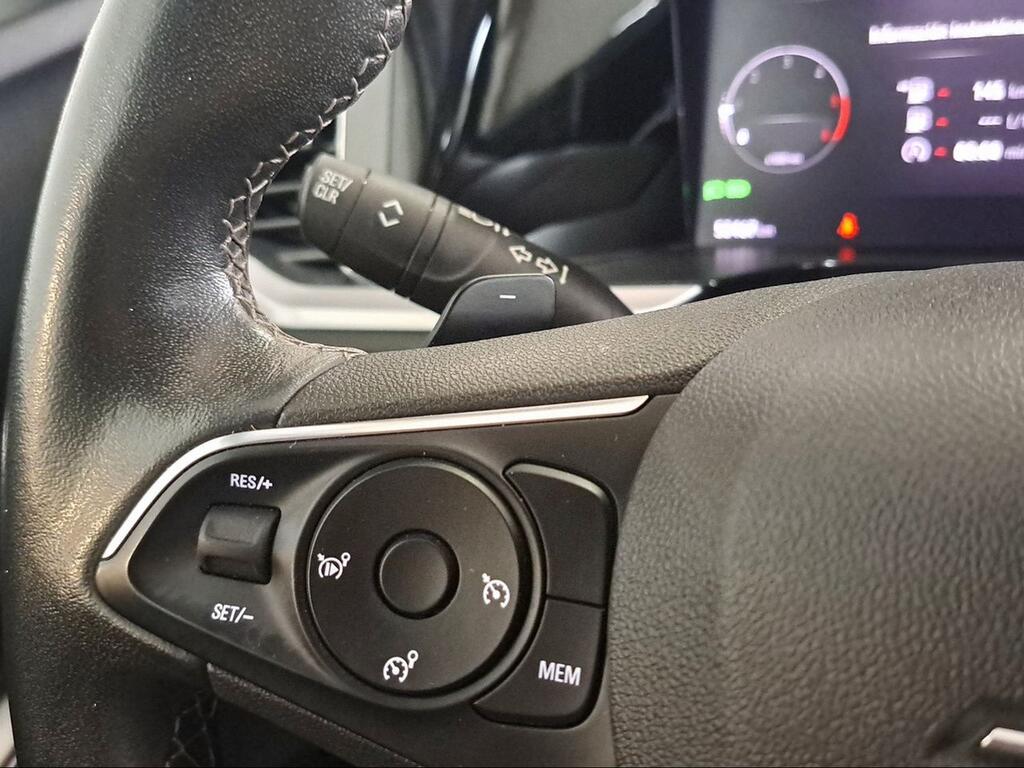 Opel Grandland 1.5 CDTi GS Line Auto - Foto 1226